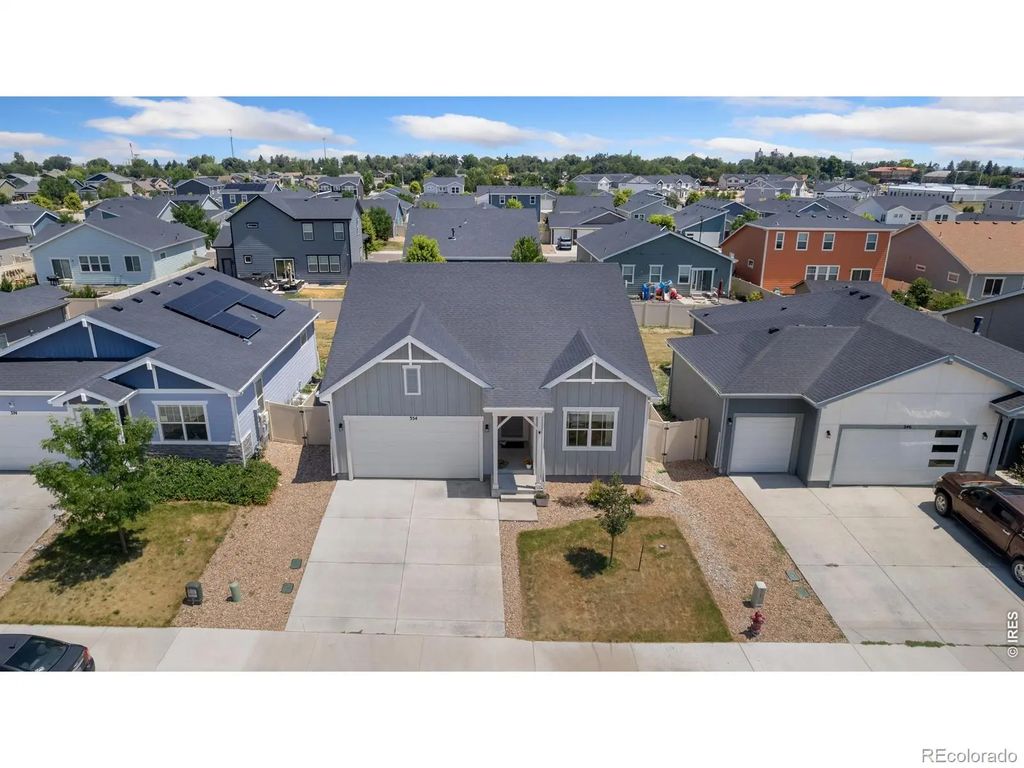 354 Gila Trail, Ault