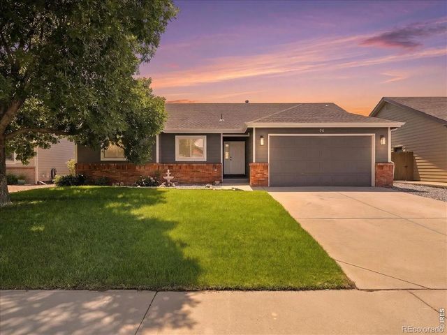 96 W Forest Street, Milliken