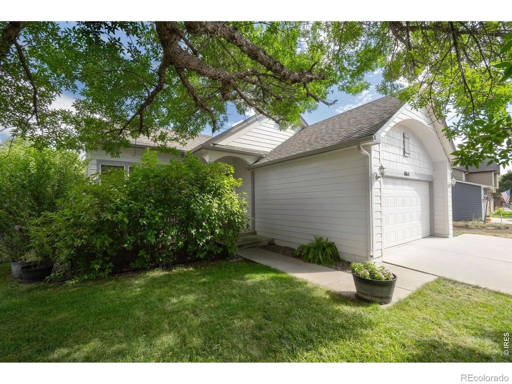 865 E 132nd Avenue, Thornton