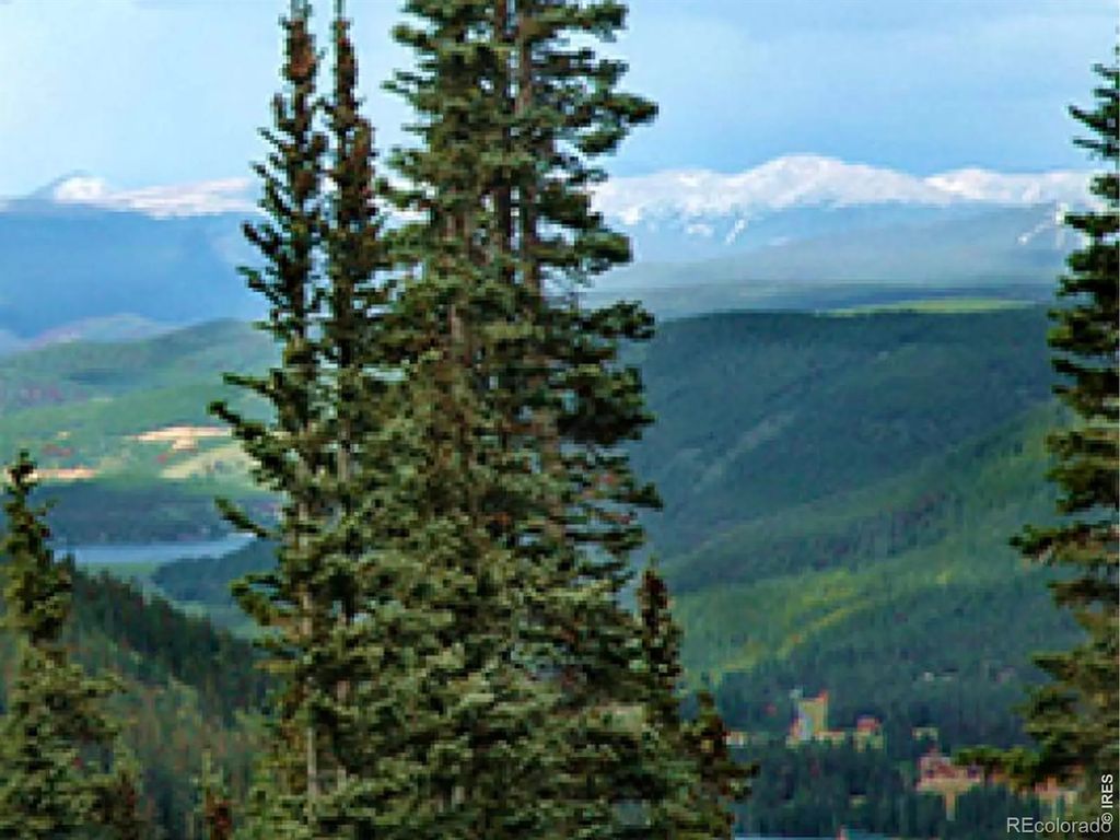 465 Quandary View Drive, Breckenridge