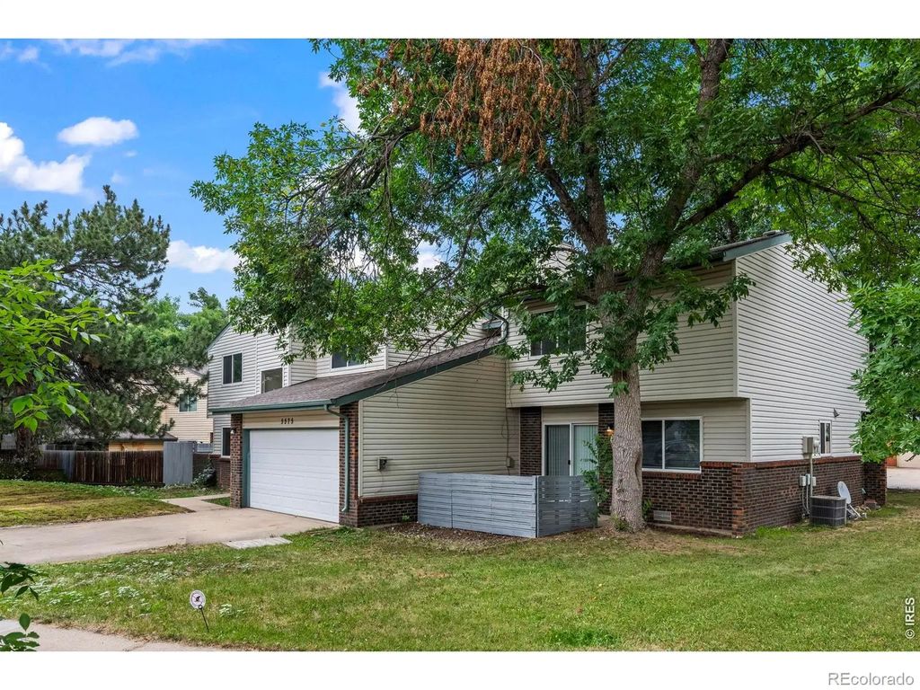 5575 Pennsylvania Avenue, Boulder