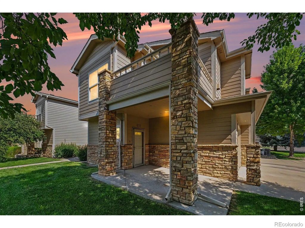 5775 29th Street 611, Greeley