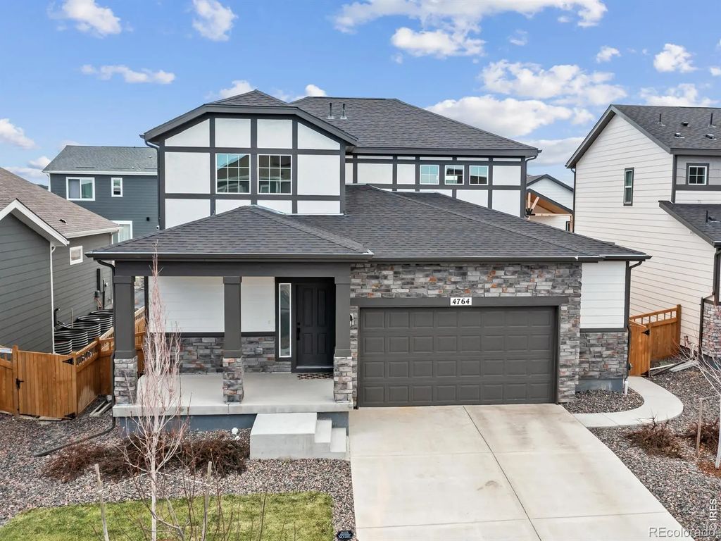 4764 Kipp Place, Brighton