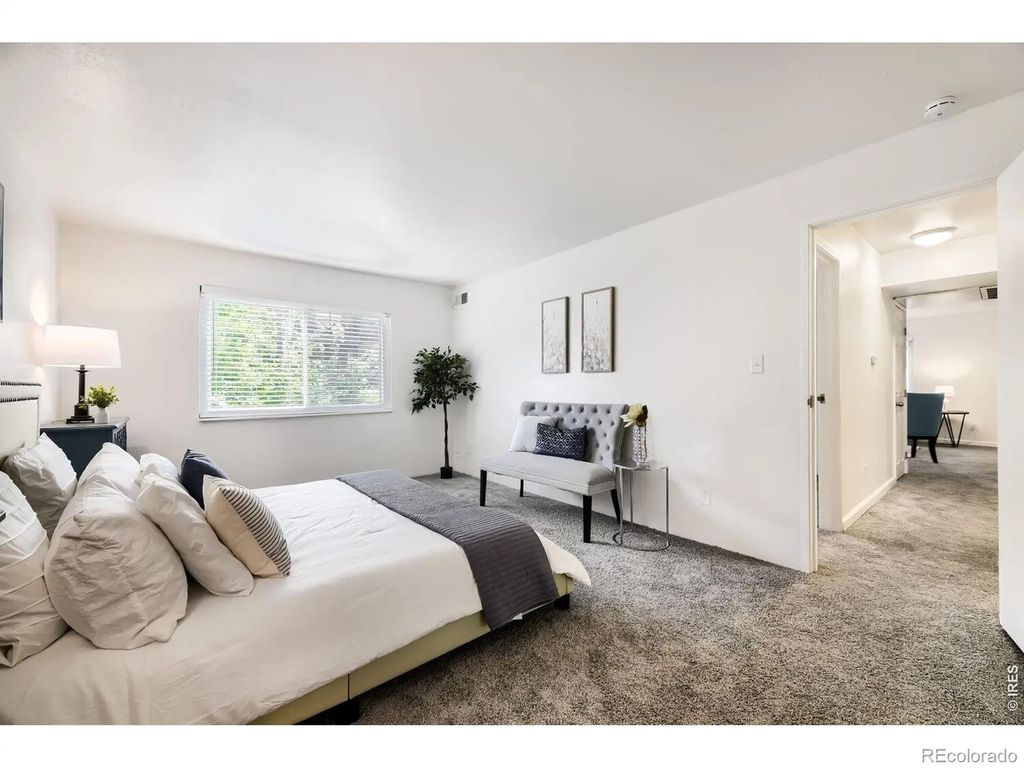7755 E Quincy Avenue 208, Denver