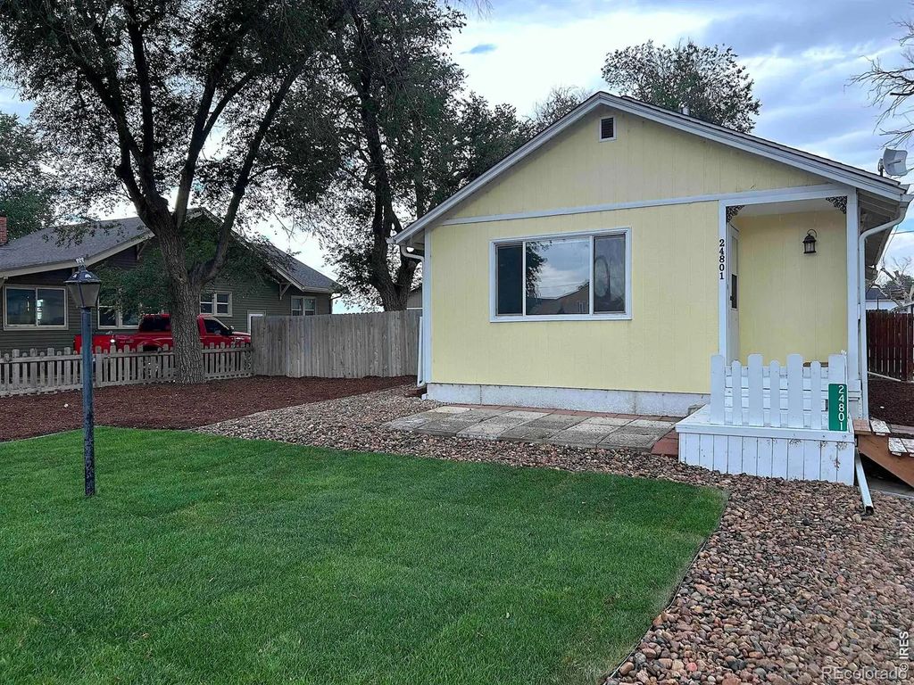 24801 1st Street, Galeton