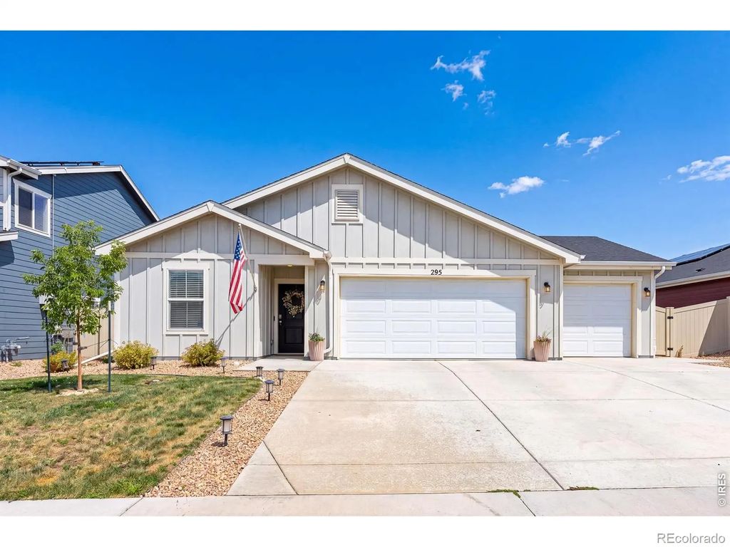 295 Gila Trail, Ault