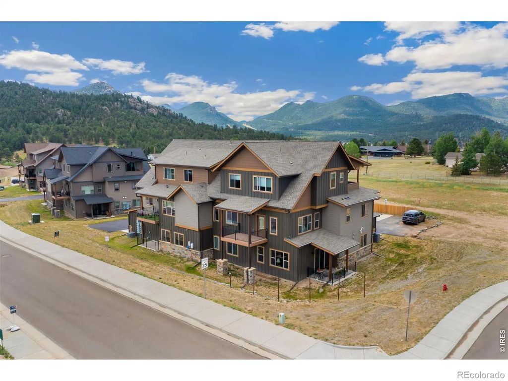 1700 Wildfire Road I-201, Estes Park