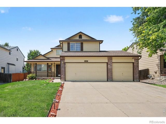 5427 Bobcat Street, Frederick
