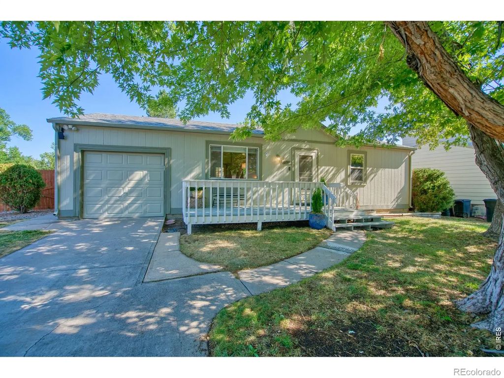 10757 W 107th Avenue, Westminster