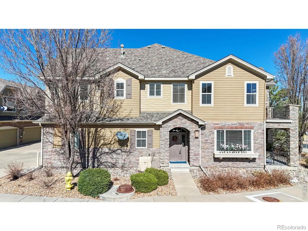 15296 W 66th Drive, Arvada