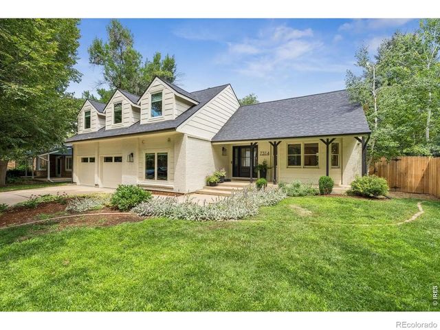 7314 Timothy Place, Niwot