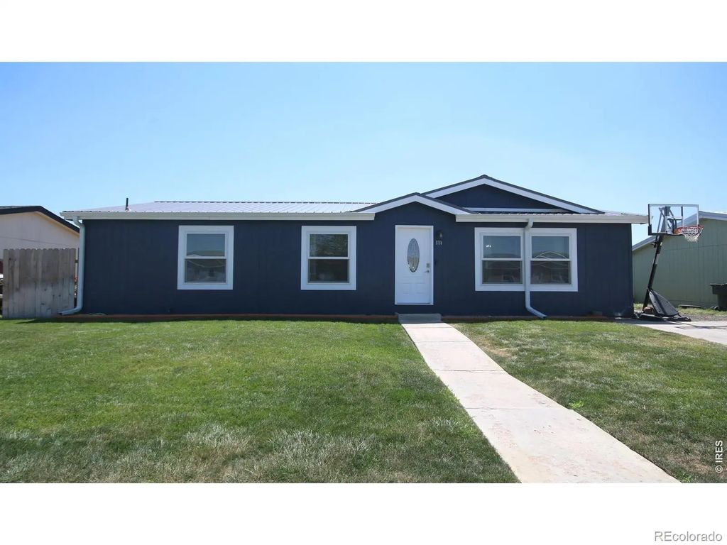 111 Jennifer Circle, Brush