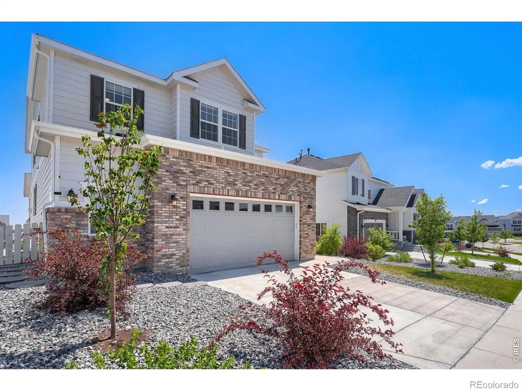 7170 S Uriah Street, Aurora