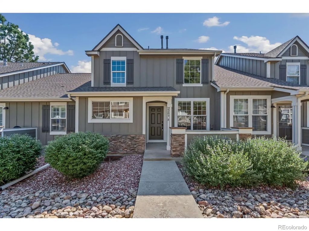 2209 Copper Creek Drive, Fort Collins