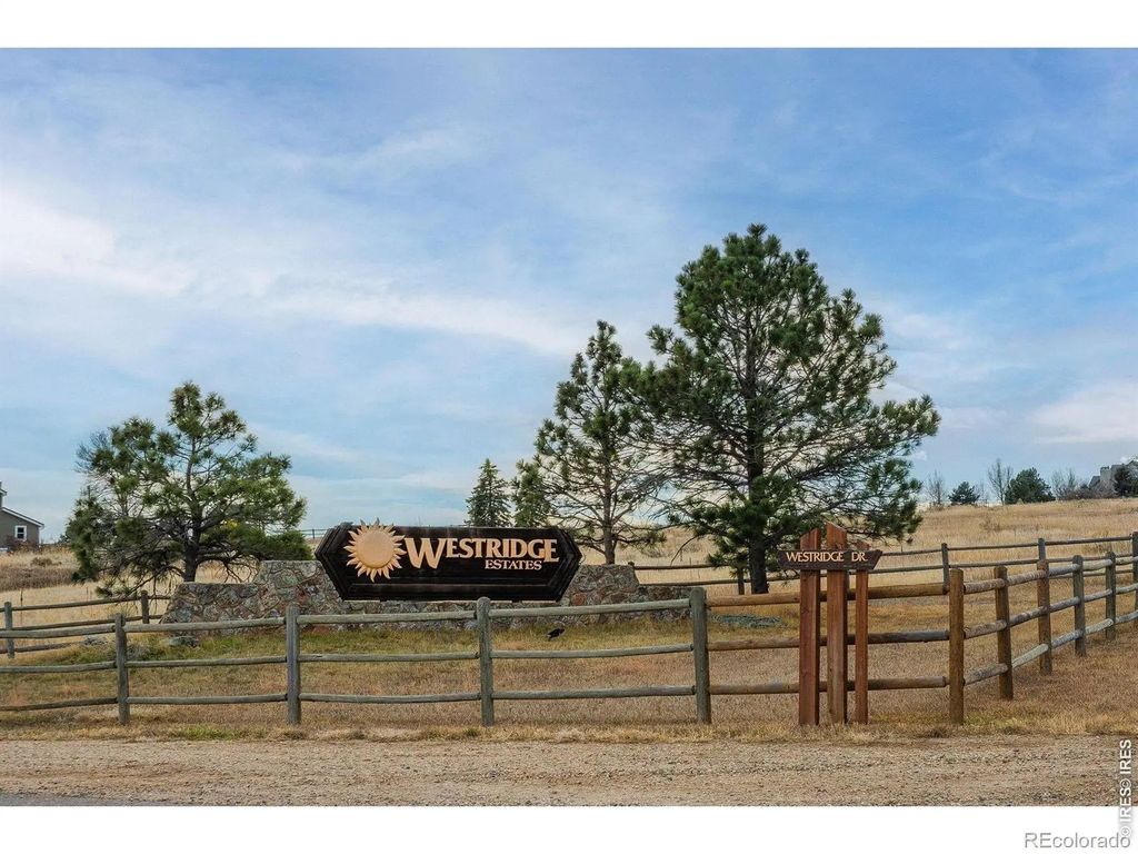 2935 Living Springs Lane, Fort Collins