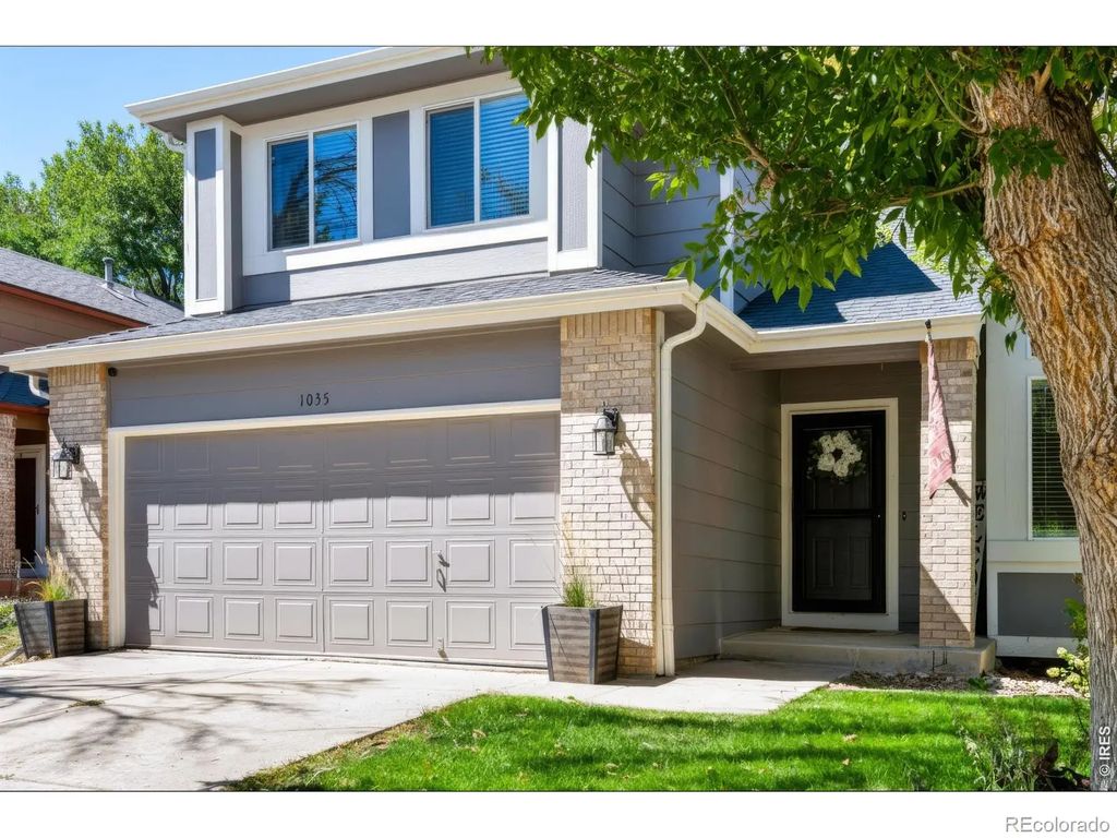 1035 Stoneham Street, Superior