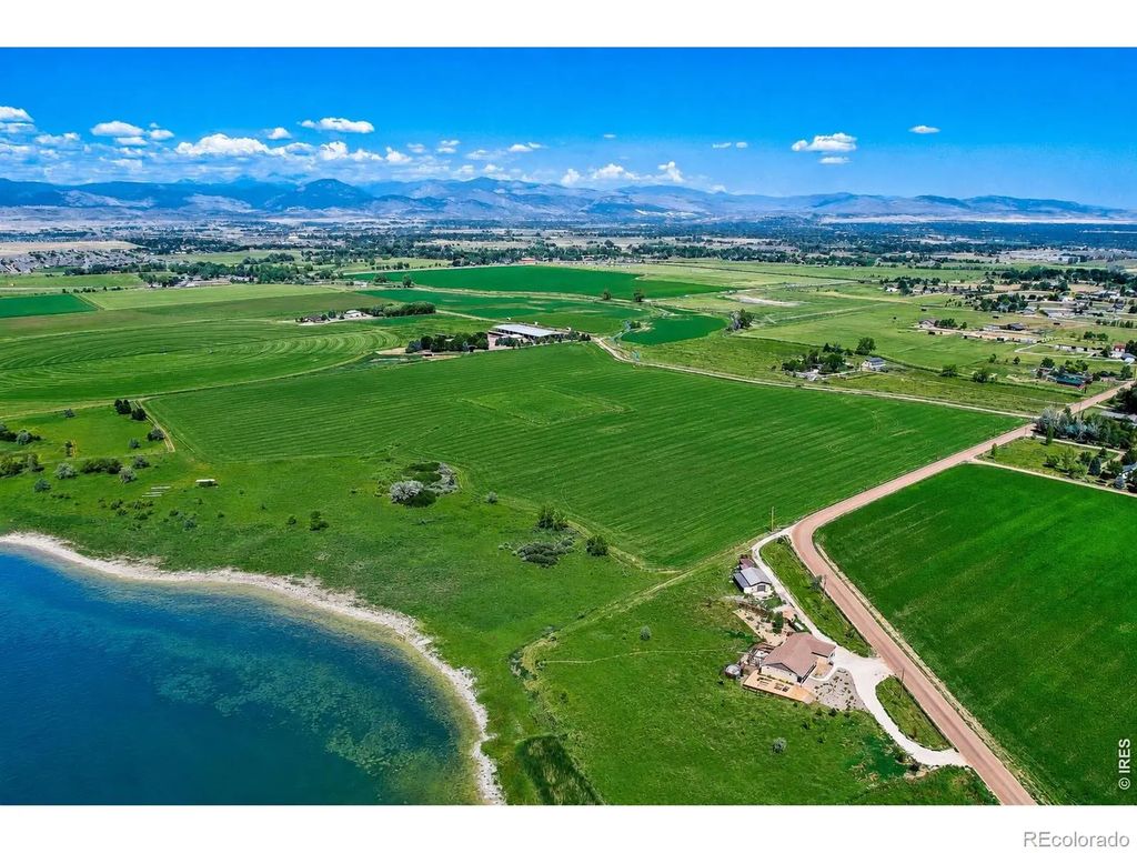 N/A, Berthoud