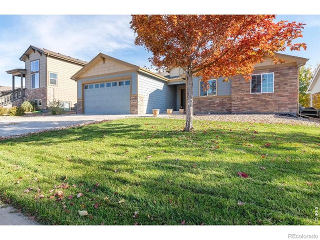 6306 W 14th St Rd, Greeley