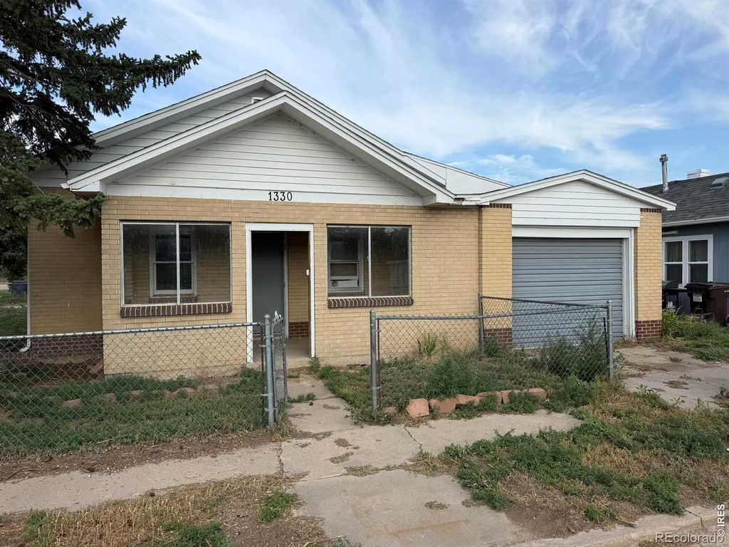 1330 1st Avenue, Vona