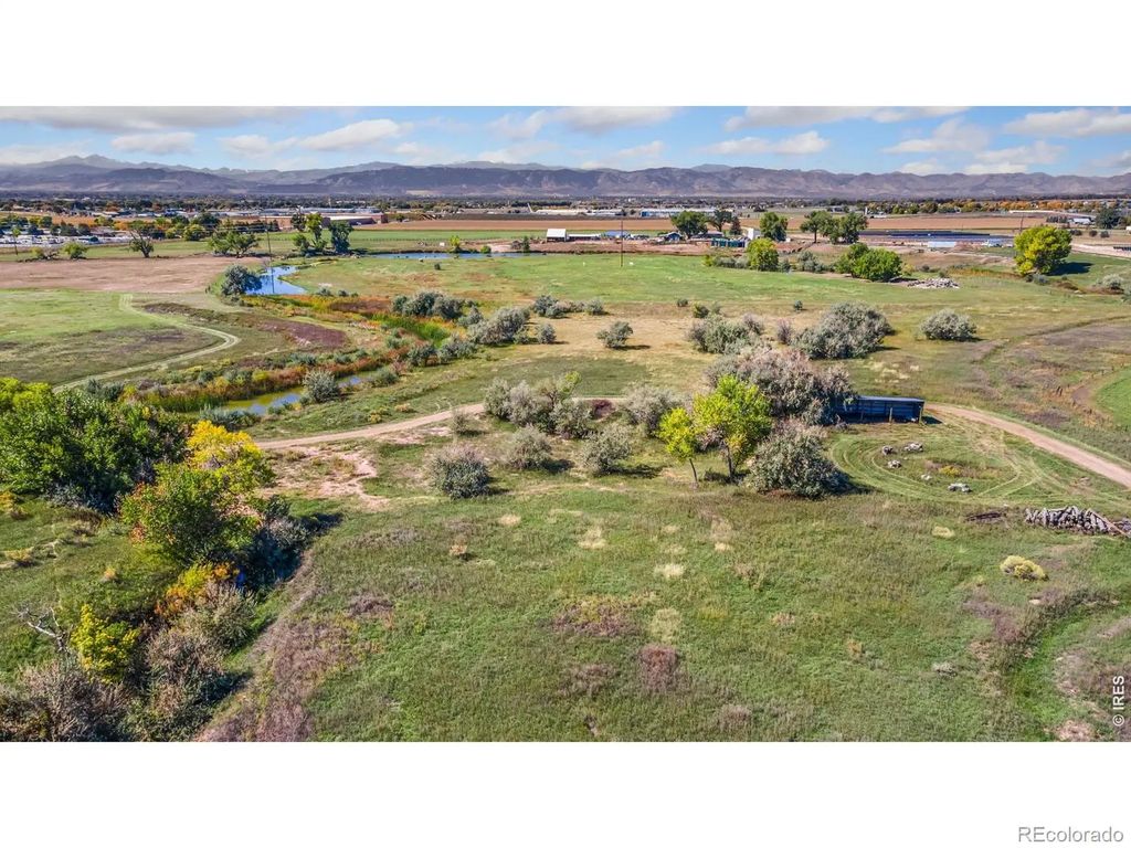 5031 E County Road 48, Fort Collins