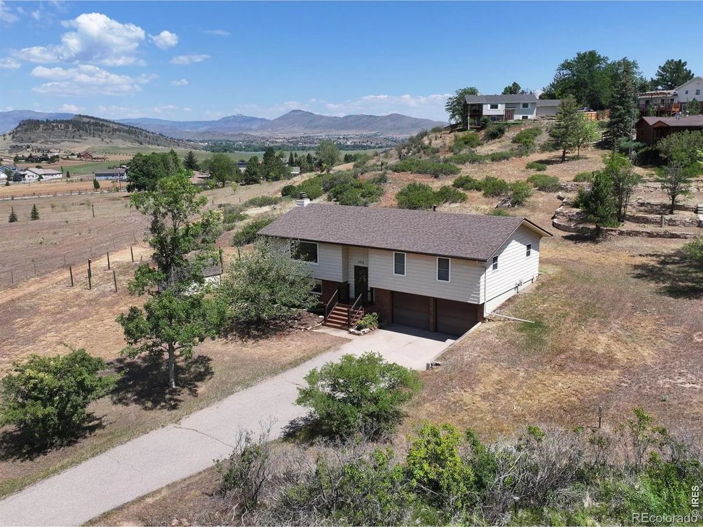 7513 Leslie Drive, Loveland