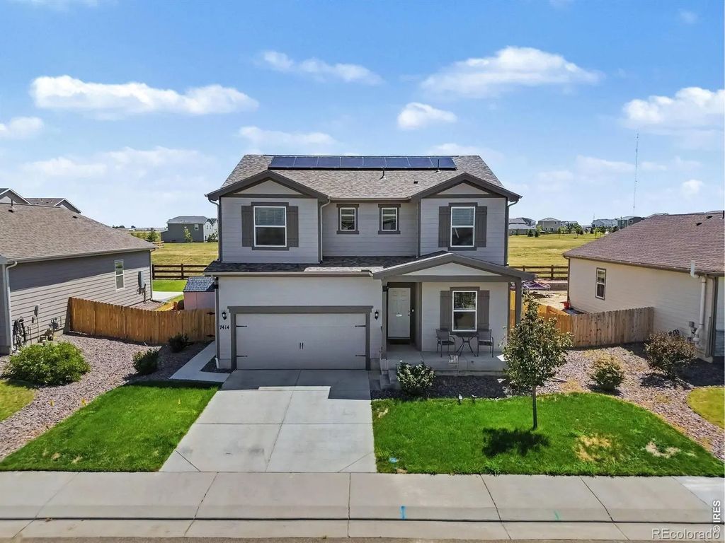 7414 Blue River Avenue, Frederick