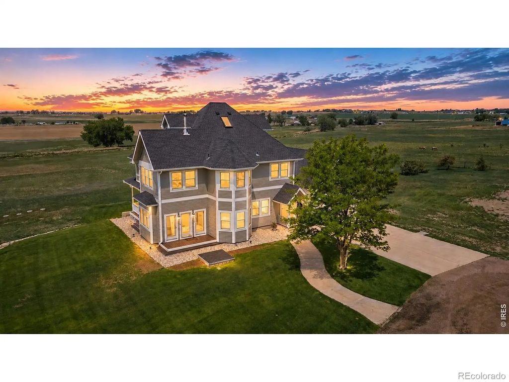27195 County Road 66, Gill