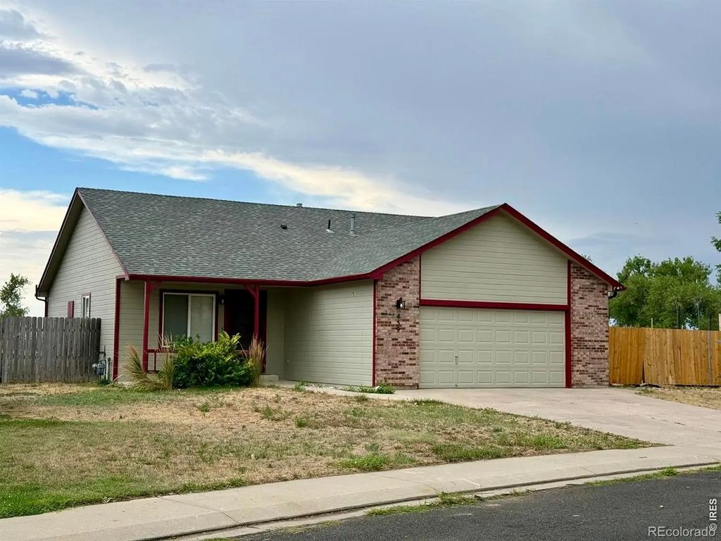 459 Stevens Circle, Platteville
