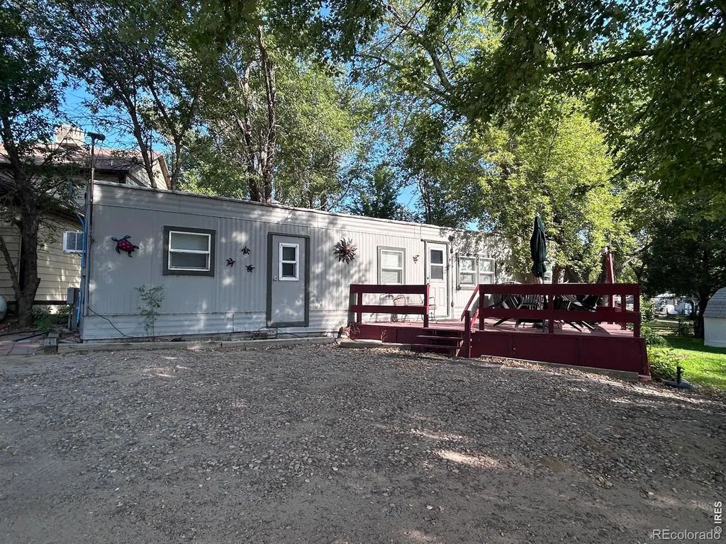 294 Navajo Road, Weldona