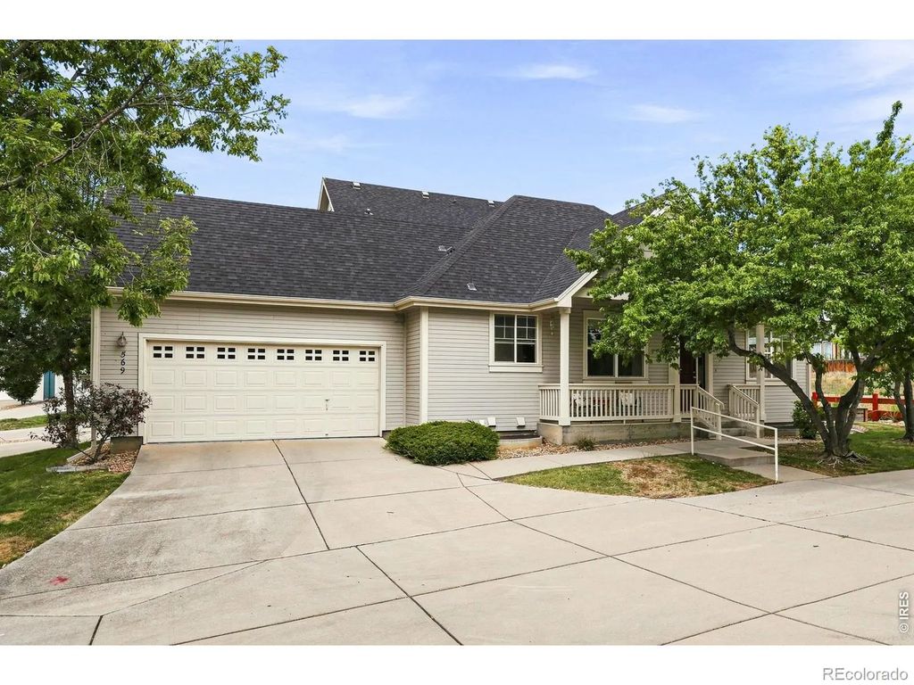 569 Wild Ridge Lane, Lafayette