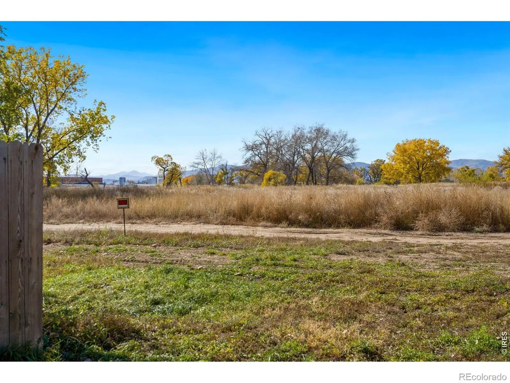 737 Martinez Street, Fort Collins