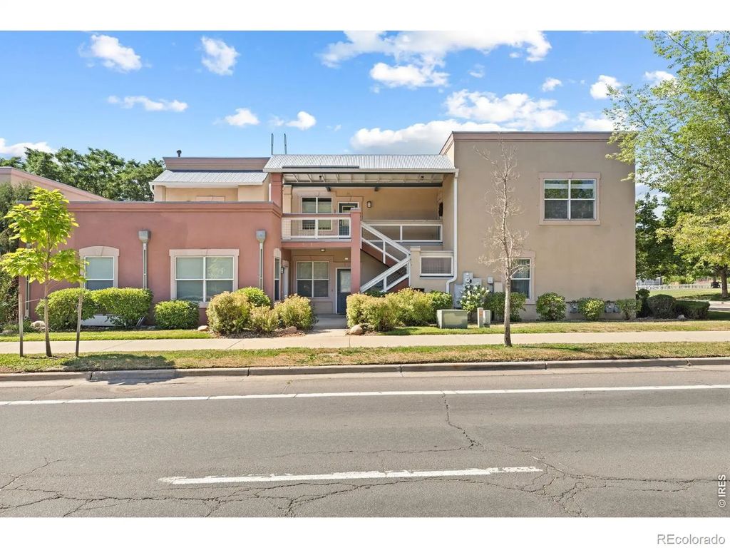 2630 Iris Avenue A21, Boulder