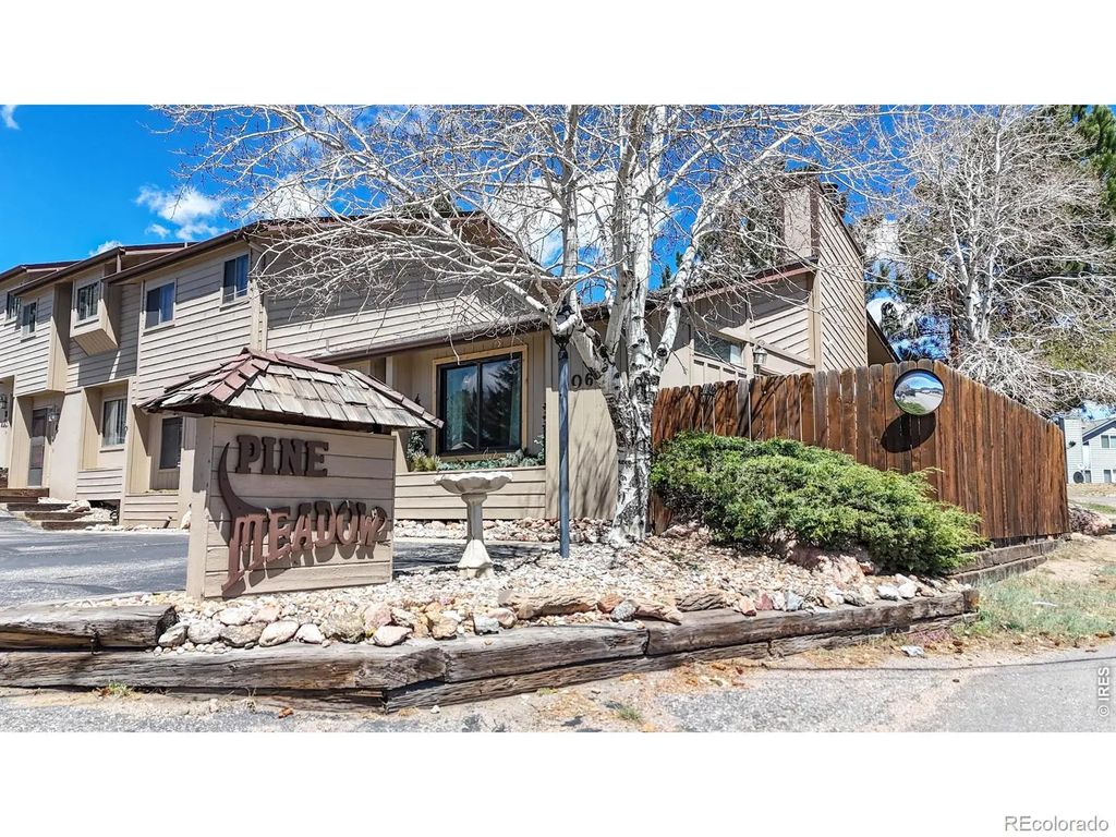 506 Grand Estates Drive E, Estes Park