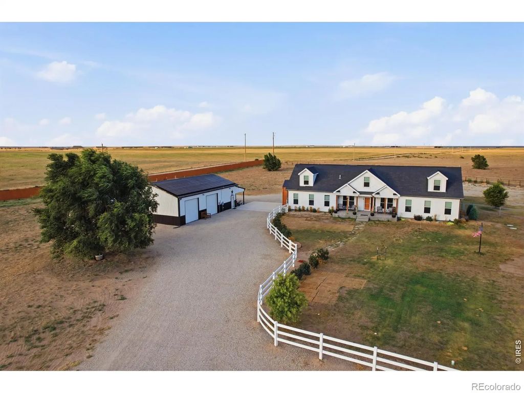 16260 County Road 94, Pierce