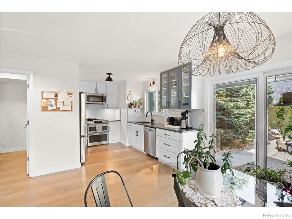 4620 15th Street A, Boulder