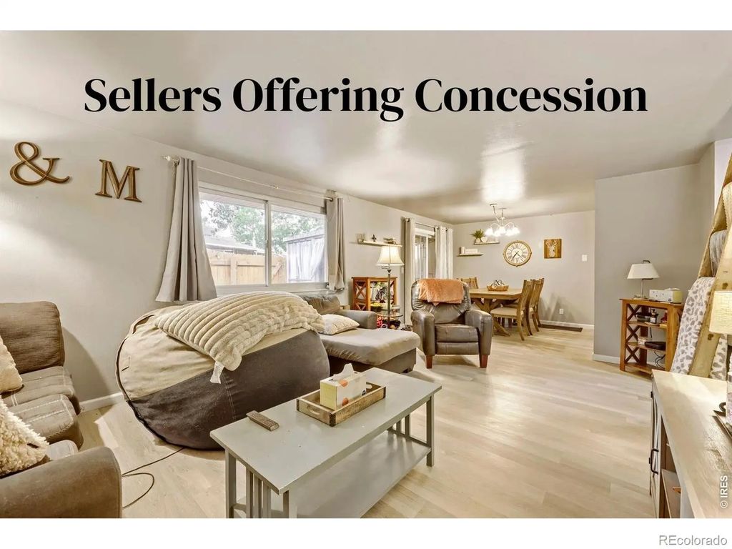 3621 W 79th Avenue A3, Westminster