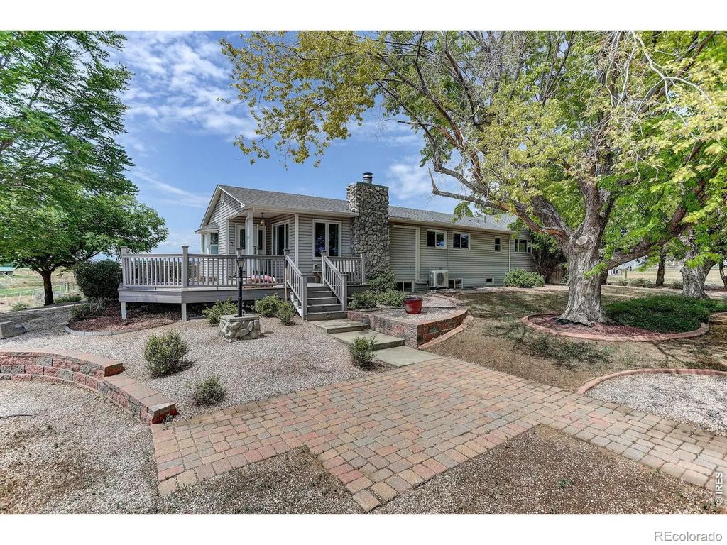 18115 County Road 13, Johnstown