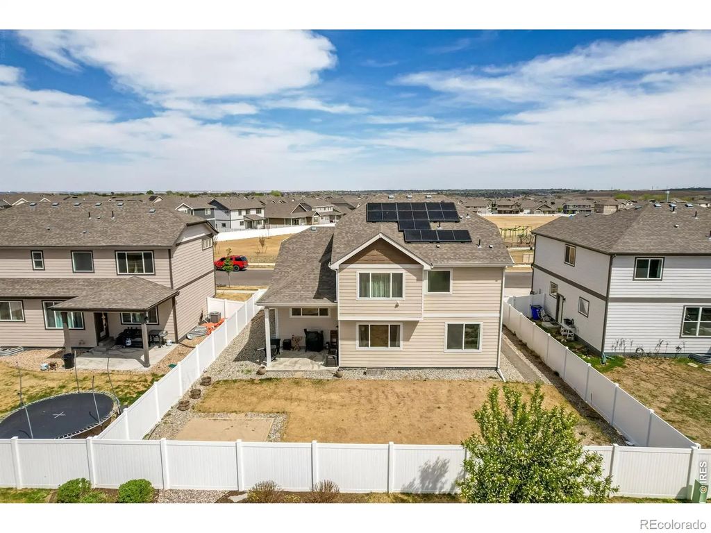 1817 106th Avenue, Greeley