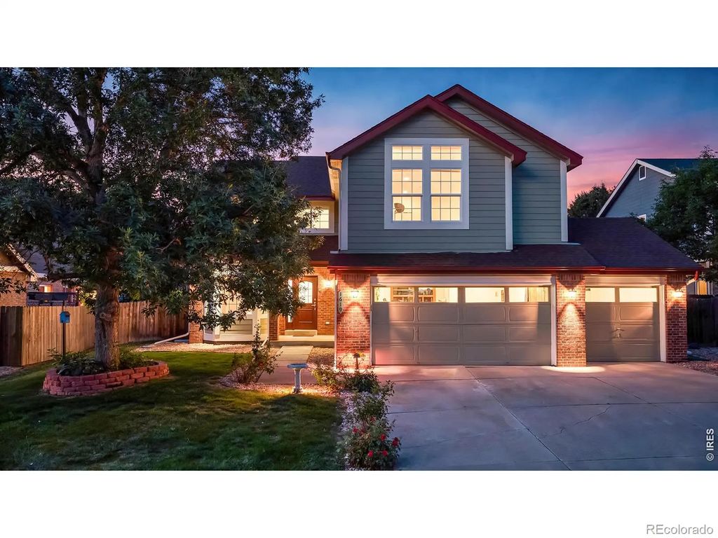 1619 Hemlock Way, Broomfield