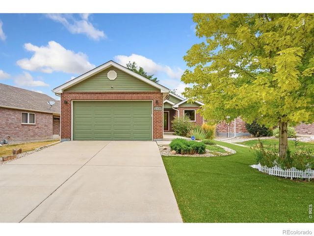 2108 Friar Tuck Court, Fort Collins