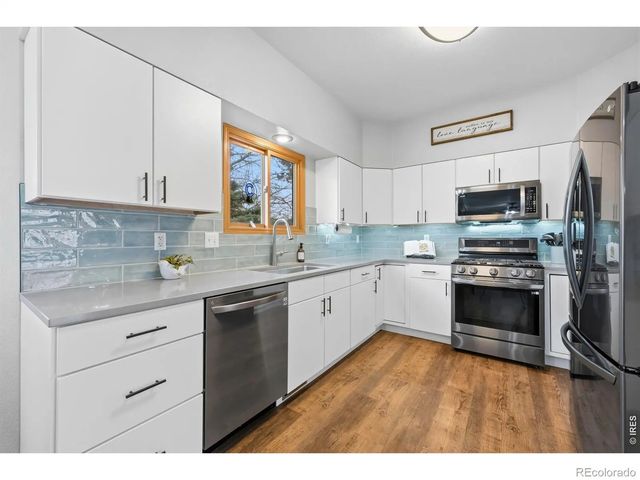 5012 Switchgrass Court, Fort Collins