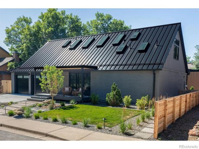 1760 Hawthorn Place, Boulder