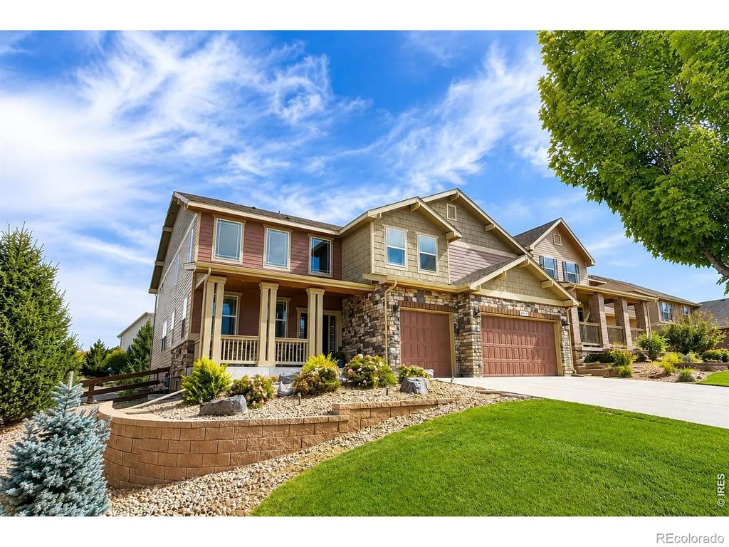 2163 Longfin Drive, Windsor