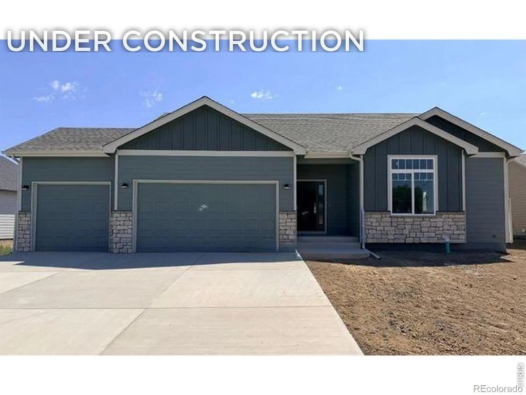 7048 Gateway Crossing Street, Wellington