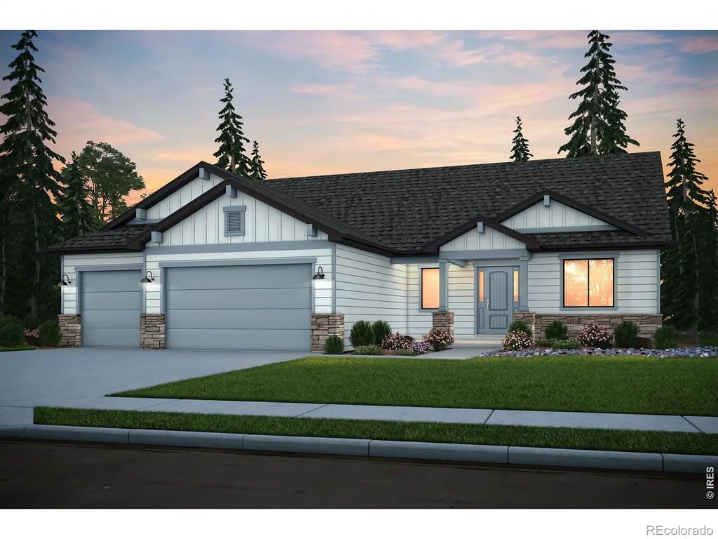 3122 Navigator Way, Fort Collins