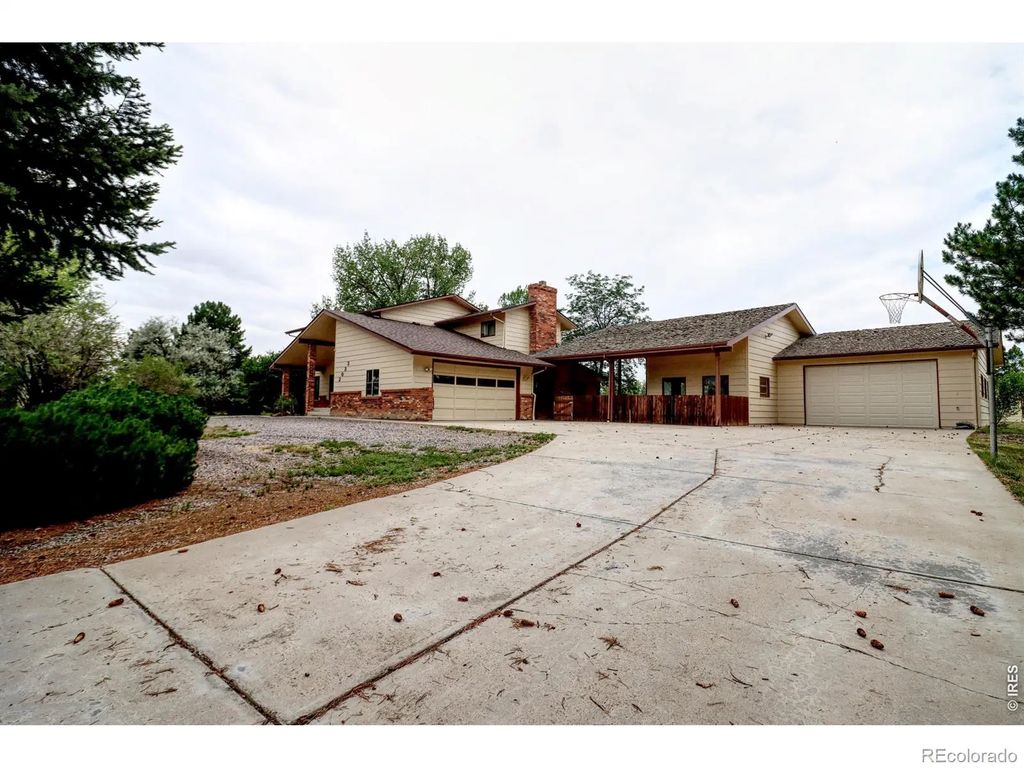 2033 River Glen Drive, Berthoud
