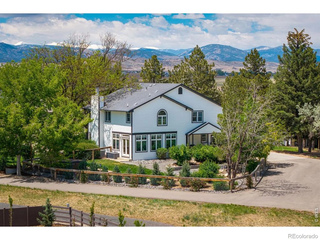 722 Sophie Street, Berthoud
