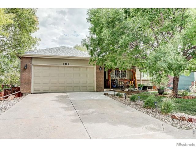 4260 Julesberg Drive, Loveland