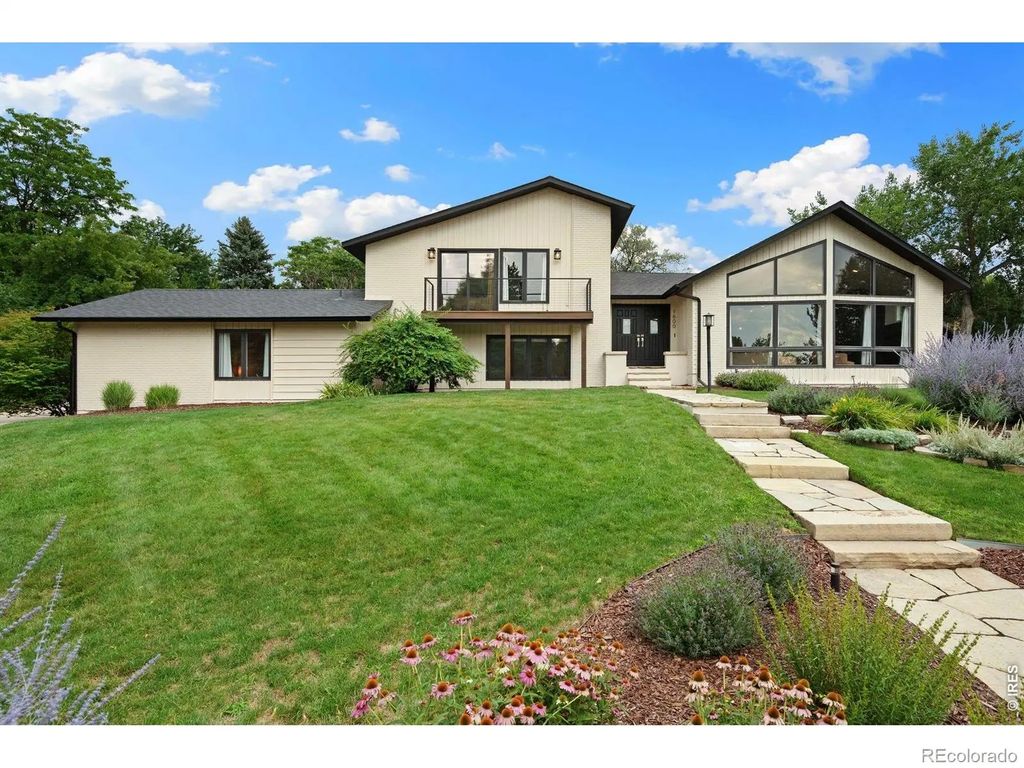 1600 Linden Lake Road, Fort Collins