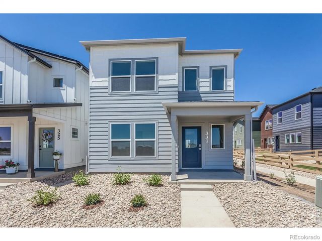 331 Flourish Lane, Fort Collins